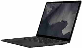 Microsoft Surface Laptop 2 グレー Microsoft Surface Laptop 2 (2018): 13.5
